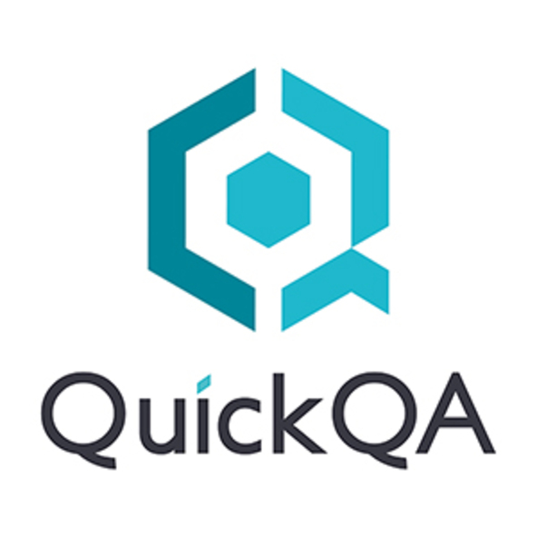 AIチャットボット「QuickQA」